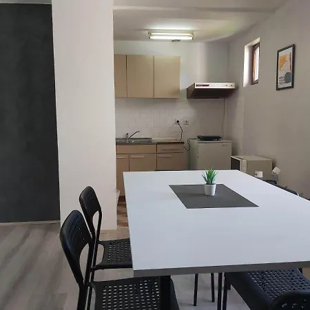 Apartment Natasa Soko Banja
