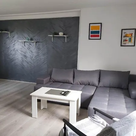Apartment Natasa *