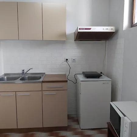 Natasa Apartment