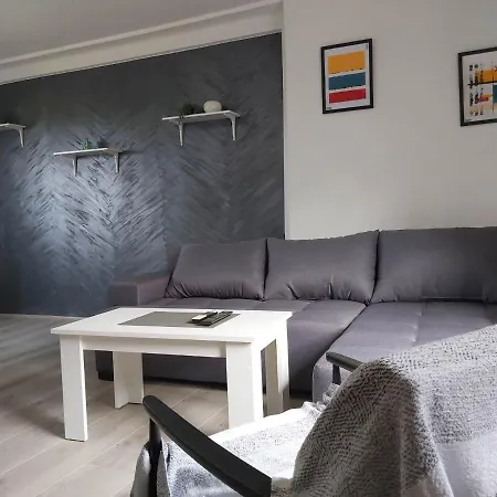 Natasa Apartment Soko Banja