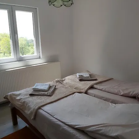 Apartment Natasa