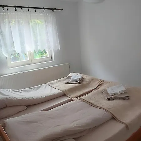 Apartment Natasa Soko Banja